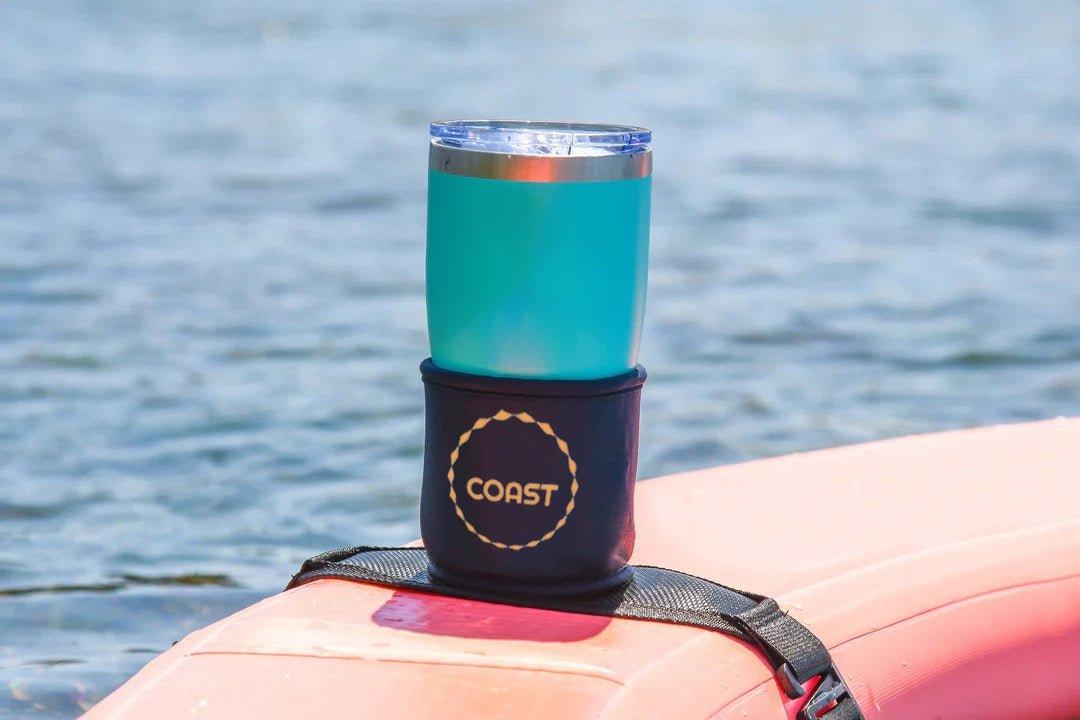 Beverage Holders - COAST