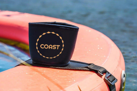 Beverage Holders - COAST