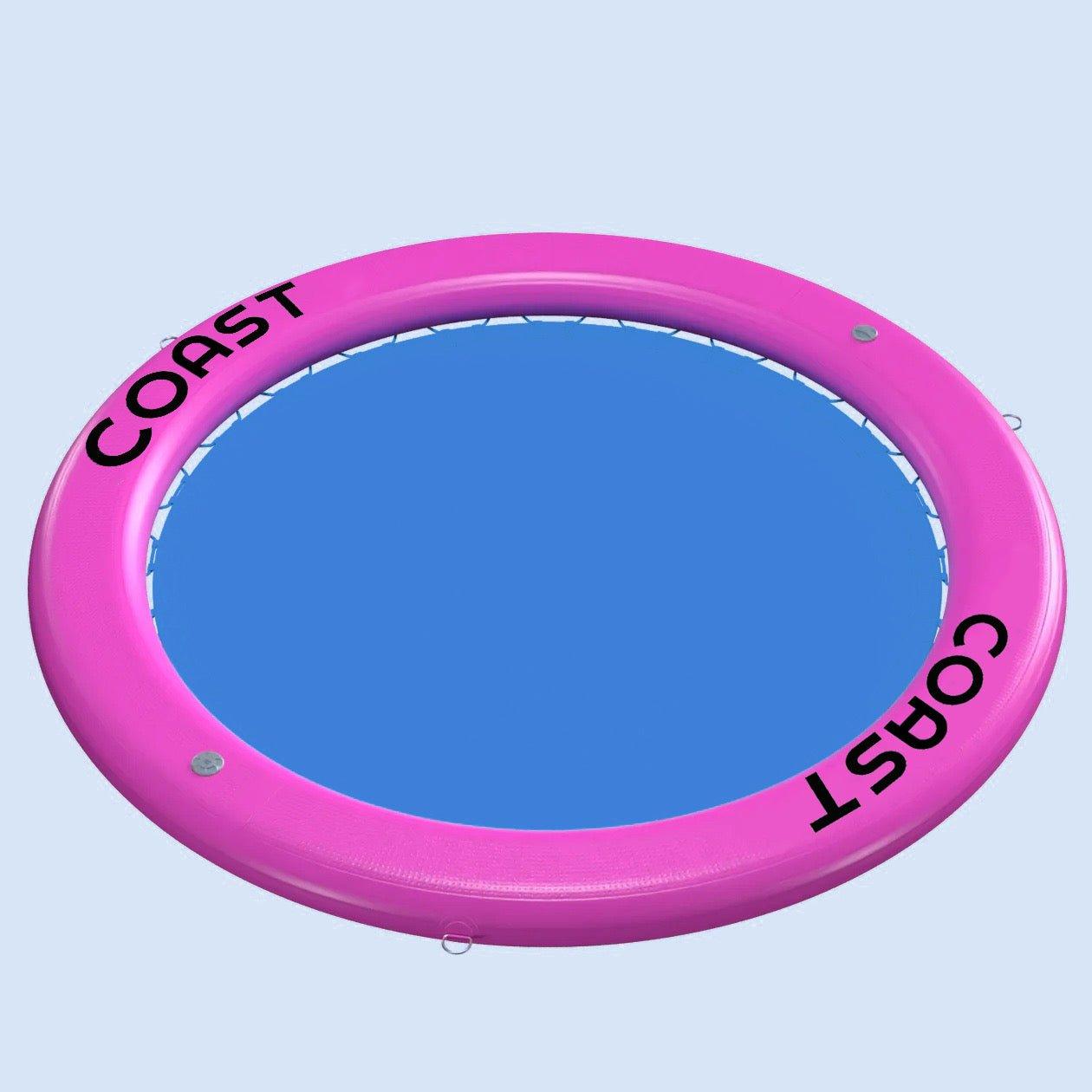 COAST FLOAT - COAST